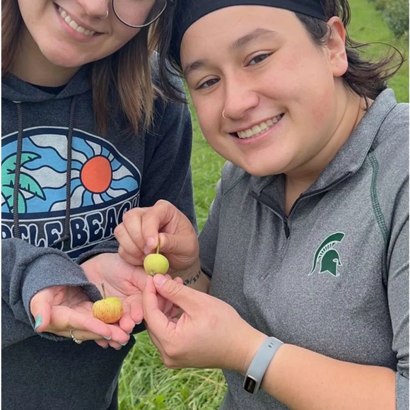 Meet your Posher, Katie-jane - Picture 2 of 7